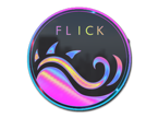 Miami Flick (Holo) image